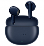 Juhtmevabad k&otilde;rvaklapid Vivo Buds Air3 tumesinine