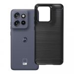Case for Motorola EDGE 50 Neo Carbon 2.0 black