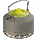 Meva TURBO matkakann gaasipliitidele, 0,9 l