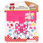 Minnie Mouse korduskasutatav suupistekott