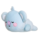 Line Friends BT21 KOYA Baby pl&uuml;&uuml;sist padi, 28 cm