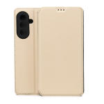 Smart Touch &uuml;mbris mudelile Samsung Galaxy A37 5G, beež