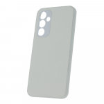 Must&Valge &uuml;mbris jaoks Samsung Galaxy A54 5G valge