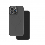 Simple Color Mag &uuml;mbris jaoks iPhone 15 Pro 6,1" must