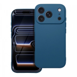 MATT &uuml;mbris jaoks IPHONE 17 Pro sinine