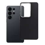 Dėklas telefonui FRAME SAMSUNG S26 Ultra juodas