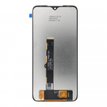 FixCell LCD Display jaoks MOTOROLA G8 Play OEM without frame