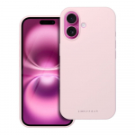 ROAR &Uuml;mbris CLOUD SKIN jaoks IPHONE 16 Light roosa