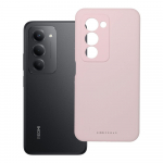 ROAR dėklas CLOUD SKIN XIAOMI Redmi 15 4G / 5G (171,1mm) &scaron;viesiai rožinis