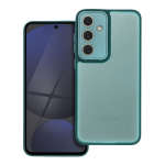 VARIETE &Uuml;mbris jaoks SAMSUNG S24 FE tumeroheline