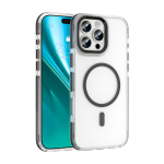 Etteri Icy Mag &uuml;mbris jaoks iPhone 16 Pro 6,3" must
