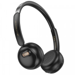 HOCO wire k&otilde;rvaklapid bluetooth W62 must