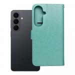 MEZZO Kaaned &uuml;mbris jaoks SAMSUNG S26 Edge dreamcatcher roheline