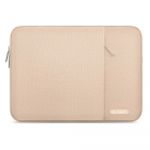 Tech-Protect Sleeve Laptop 13-14 &Uuml;mbris - Beige