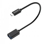 Wozinsky WOTGY1S USB-C 3.0 (male) - USB-A 3.0 (female) OTG Adapter - must