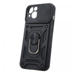Defender Slide &uuml;mbris jaoks iPhone 14 6,1" must