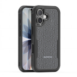 &Uuml;mbris Dux Ducis Shld Apple iPhone 17 must (Triangle&nbsp;Pattern)