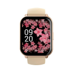 HiFuture Zone 2 Smartwatch - Roosa