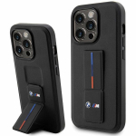 BMW Grip Alus Hot Stamp iPhone 14 Pro &Uuml;mbris - must