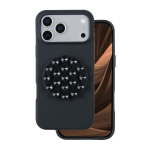 Silikoon Stick &uuml;mbris for iPhone 17 Pro 6,3" must