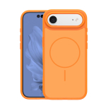 Frame Thin Mag &uuml;mbris for iPhone 17 Air 6,6" oranž