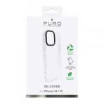 PURO RE-COVER Apple iPhone 14/13 dėklas