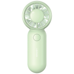 Rankinis ventiliatorius USAMS Mini Pocket ZB354 žalias