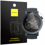 Spacecase Grūdintas stiklas SW Glass 2.5D Nothing CMF Watch Pro 2
