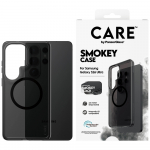 CARE by PanzerGlass Urban Explorer Smokey &uuml;mbris w. must Qi Samsung Galaxy S26 Ultra - must