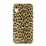 Puro Glam Leopard Leo 1 &uuml;mbris seadmele iPhone XR