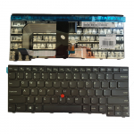 LENOVO klaviatuur ThinkPad T460P, T460S jaoks