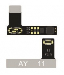 Lanksčioji jungtis skirta iPhone 11 AY Tag-On external battery repair