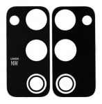 Samsung G780/G781 S20 FE 4G/5G kameros stikliukas Cloud Navy/Cloud White (only lens) originalus (service pack)