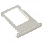 SIM kortelės laikiklis skirtas iPhone 7 Plus sidabrinis
