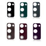 Rear Camera Lens &Uuml;hildub Samsung G780 S20 FE Rear Camera Lens / Cloud Oranž /