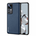 Phone &Uuml;mbris Dux Ducis "Fino" jaoks Xiaomi 12T / 12T Pro Sinine