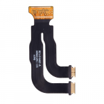 Lankstus kabelis suderinamas su Watch Series 9 41mm pagrindinės plok&scaron;tės lankstus kabelis