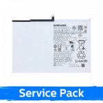 Aku &uuml;hilduv Samsung X210 (X215 / X216) Tab A9 Plus / WT-S-W11 7040mAh / (Service Pack)