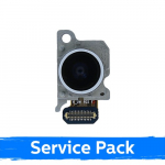 Kaamera &uuml;hilduv Samsung G985 (G986) S20 Plus Tagakaamera / 12M / (Service Pack)