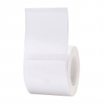 Termoetikettide kleebised Niimbot T 40x40mm 180 tk (valge)
