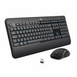 Logitech MK540 Advanced