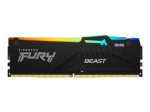 Kingston 64GB 5600MT/s DDR5 CL36 RGB operatiivm&auml;lu