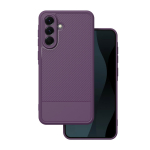Simple Carbon &uuml;mbris Samsung Galaxy A37 5G lilla