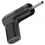 USB Type-C &ndash; DC 3.0x1.1 mm adapter