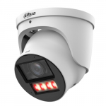 IP kamera HDW5459H-ZE-PV-PRO,IR+LED pa&scaron;vietimas iki 60/50m, 2.7 mm-12 mm, PoE, SMD