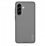 Nillkin Super Frosted Shield Pro &uuml;mbris Samsung Galaxy A57 5G jaoks pooll&auml;bipaistev must