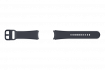SFR93SBE spordi rihm 20mm (S/M) Samsung Galaxy Watch7/Watch4, Graphite