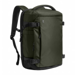 TOMTOC Navigator-T66 Liteway reisiseljakott 15.6"/28L (roheline)