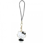Hello Kitty Charm Kitty Cute ripats - must