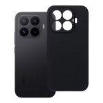 Silikoon&uuml;mbris Xiaomi 17T, must
